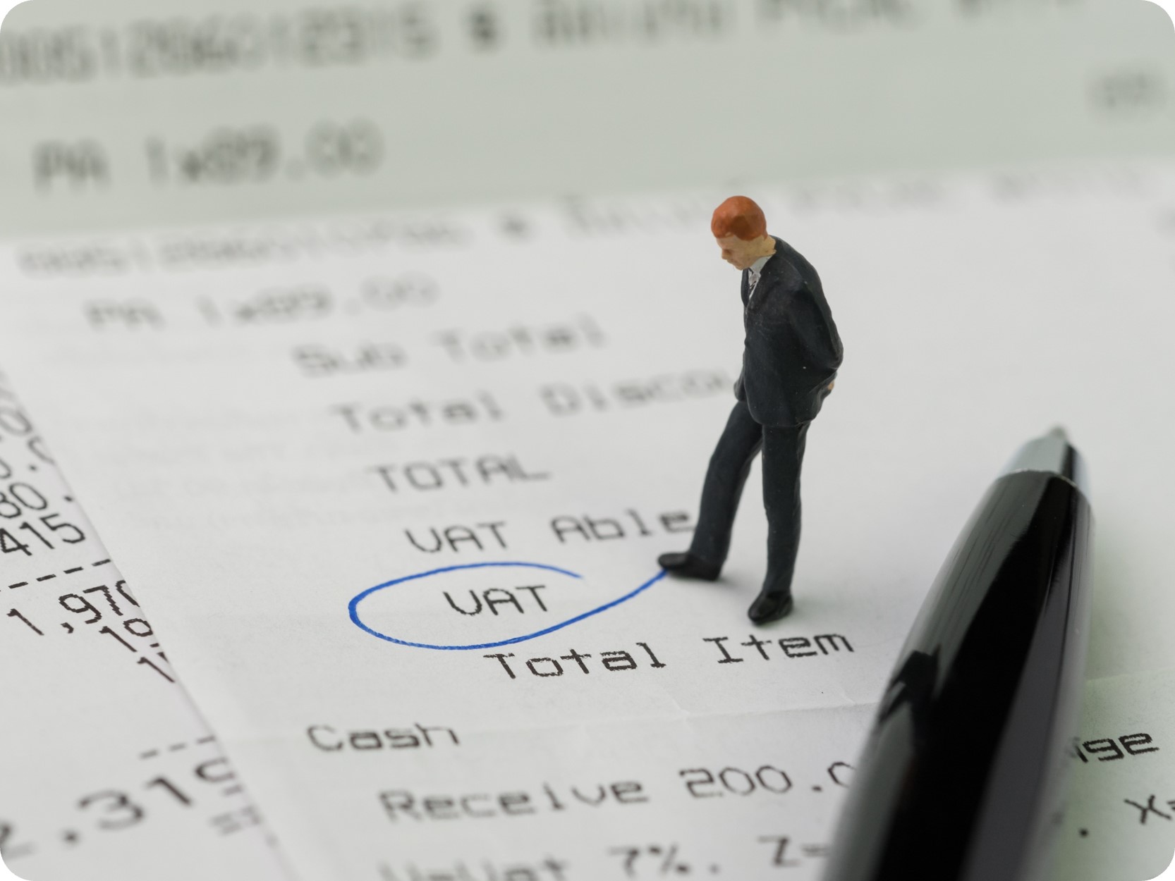 부가세 신고 완전 정리, 딱 이것만 기억하세요!