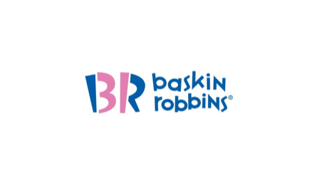 Baskin Robbins logo