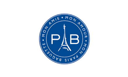 Paris Baguette logo