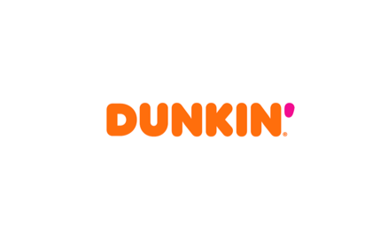 Dunkin logo