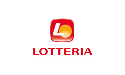 Lotteria logo